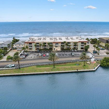 קלירווטר ביץ' Fifty Gulfside Condominiums מראה חיצוני תמונה